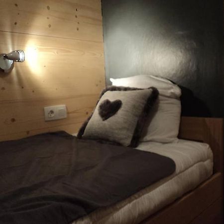 Appartement Cosy De 40M2 Au Coeur De 발토랑스 외부 사진