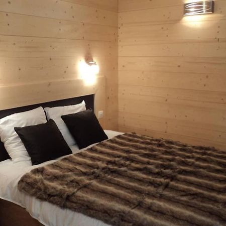Appartement Cosy De 40M2 Au Coeur De 발토랑스 외부 사진