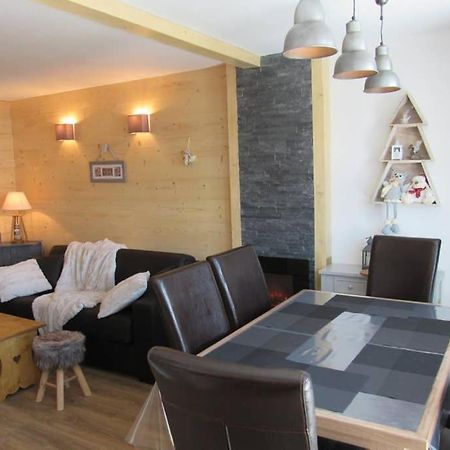 Appartement Cosy De 40M2 Au Coeur De 발토랑스 외부 사진