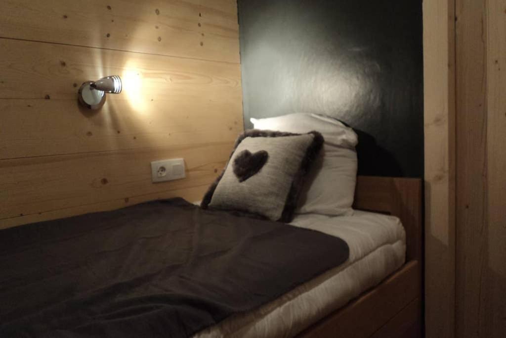 Appartement Cosy De 40M2 Au Coeur De 발토랑스 외부 사진
