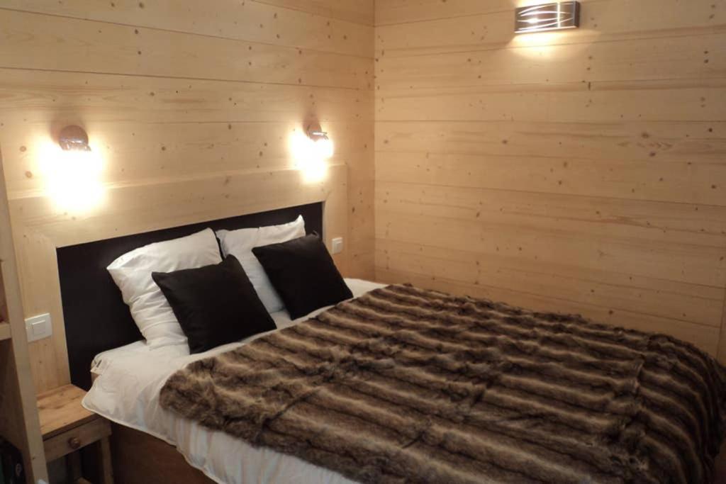 Appartement Cosy De 40M2 Au Coeur De 발토랑스 외부 사진