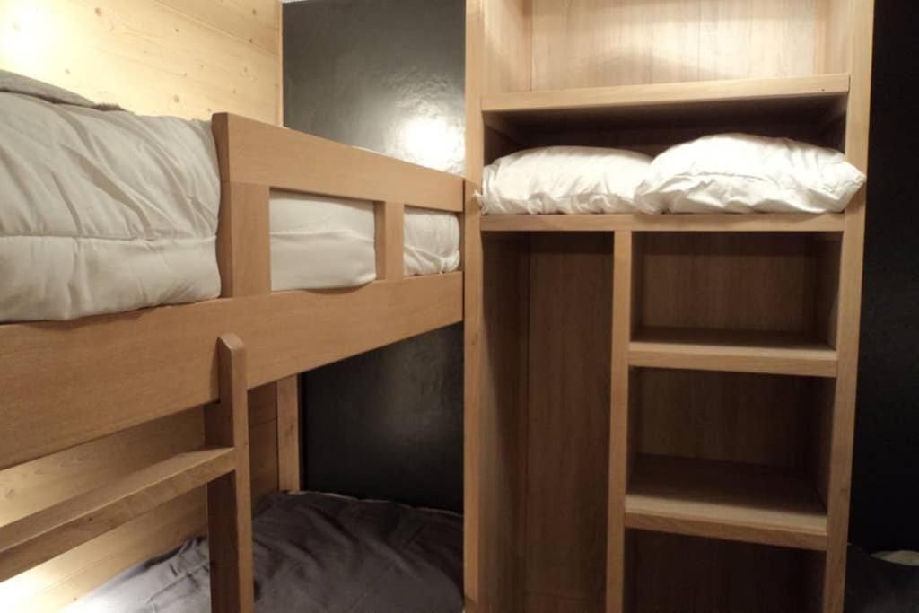 Appartement Cosy De 40M2 Au Coeur De 발토랑스 외부 사진