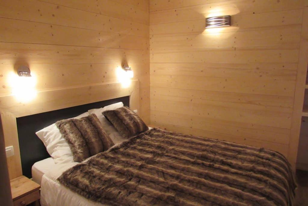 Appartement Cosy De 40M2 Au Coeur De 발토랑스 외부 사진