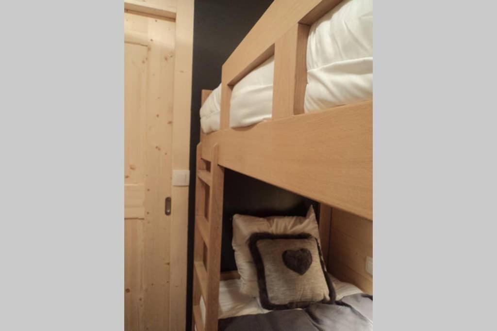 Appartement Cosy De 40M2 Au Coeur De 발토랑스 외부 사진
